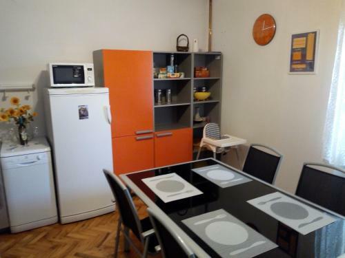 Lux Apartman Mia