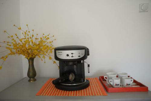 Lux Apartman Mia