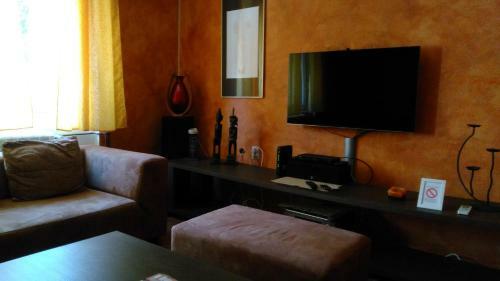 Lux Apartman Mia