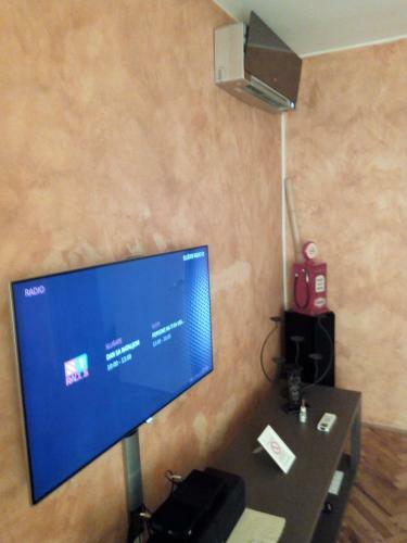 Lux Apartman Mia