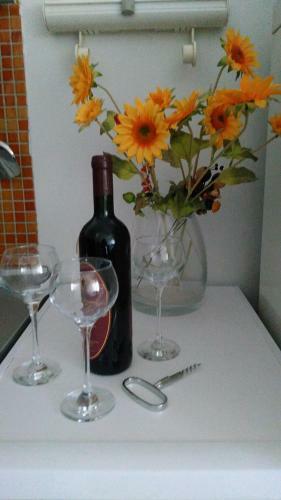 Lux Apartman Mia