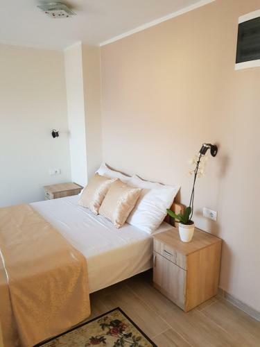 Apartamentos Fru?kogorska Terasa