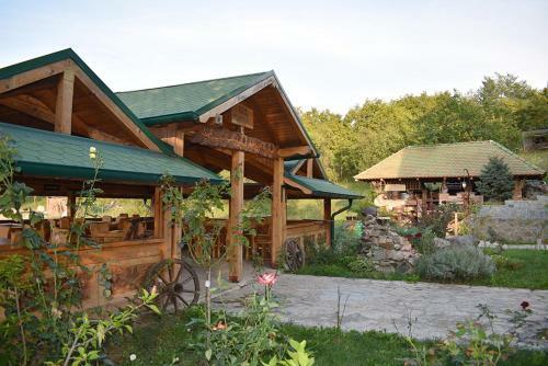 Apartamentos Fru?kogorska Terasa