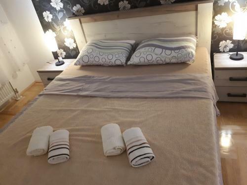 Apartamentos Unans
