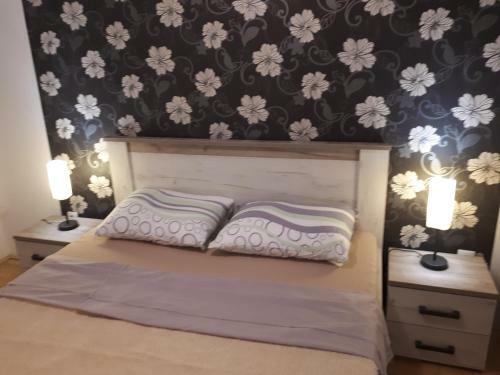 Apartamentos Unans