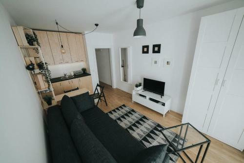 Apartamento La Residenza Moderna