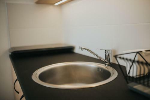 Apartamento La Residenza Moderna