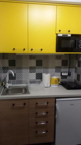 Apartamento Dandelo