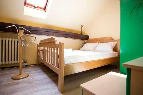 Sol Apartment
