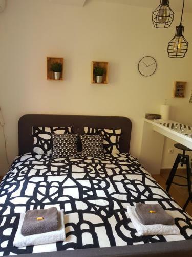 Danube Apartment