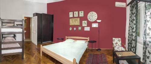 Alterna Home Hostel