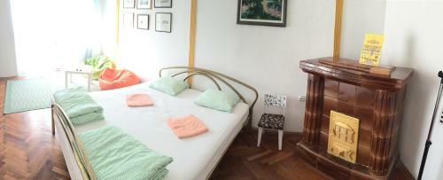 Alterna Home Hostel