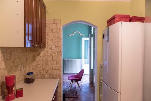 Alterna Home Hostel