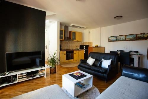 Apartamento Creative Studio
