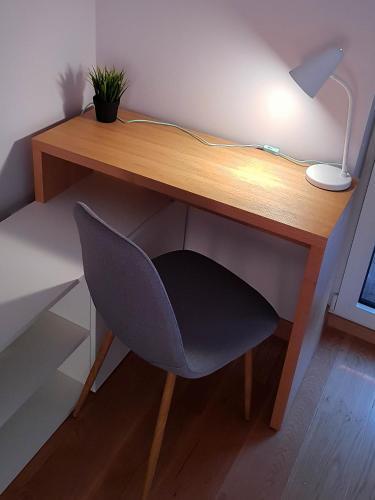 Apartamento Stra?ilovska 14