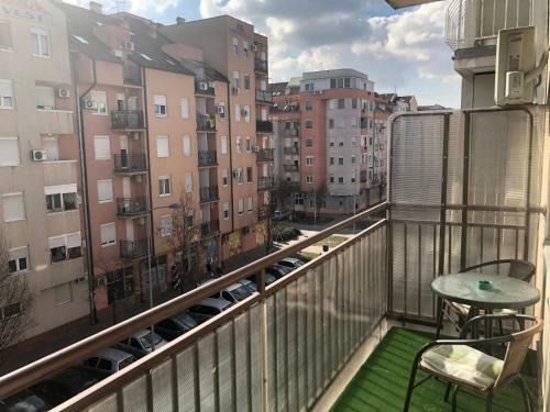Apartman Ivana