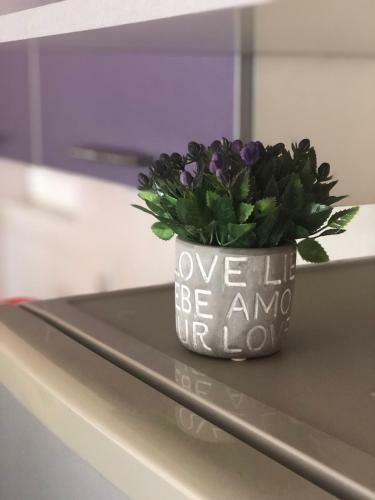 Apartman Ivana