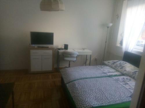 Apartamento Ivana Center