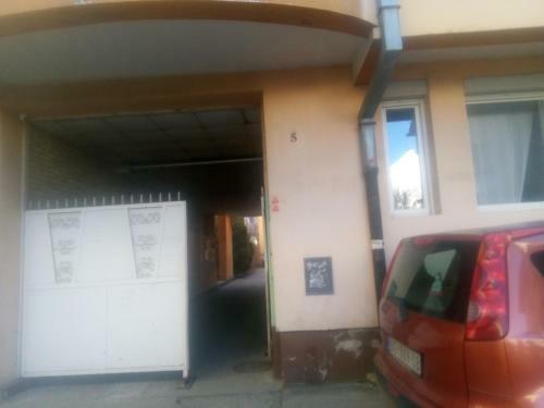 Apartamento Ivana Center