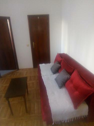 Apartamento Ivana Center
