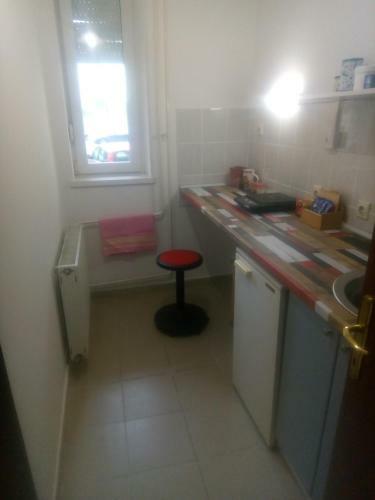 Apartamento Ivana Center