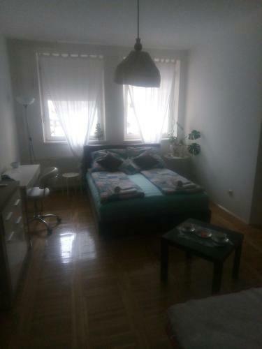 Apartamento Ivana Center