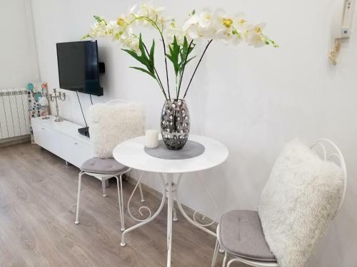 Apartamento Studio Angel