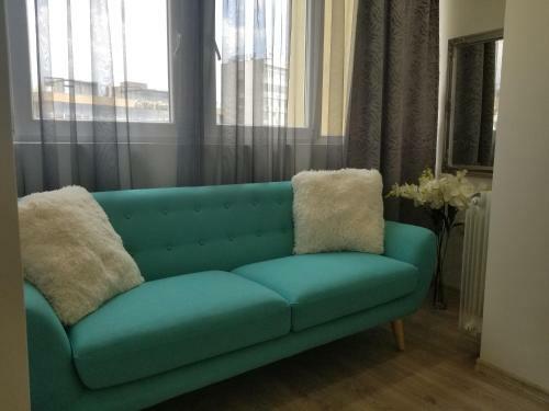 Apartamento Studio Angel