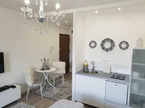 Apartamento Studio Angel