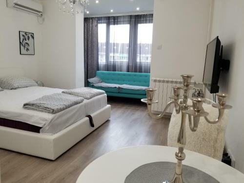 Apartamento Studio Angel