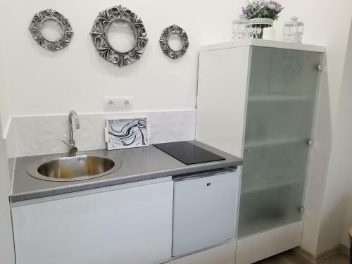 Apartamento Studio Angel