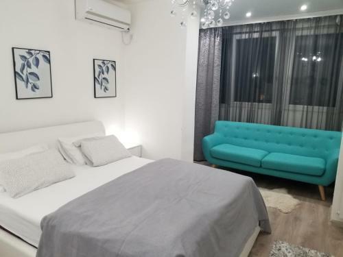 Apartamento Studio Angel