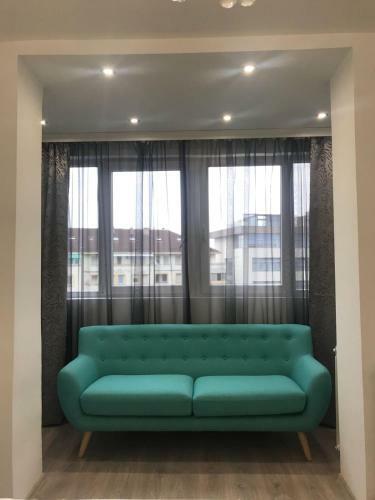 Apartamento Studio Angel