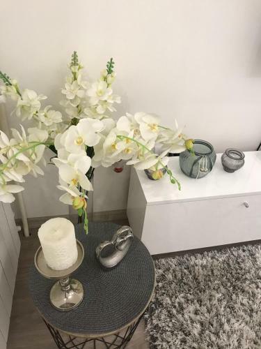 Apartamento Studio Angel