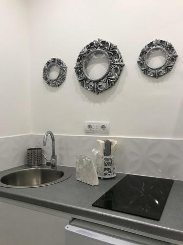 Apartamento Studio Angel