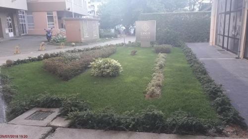 Bulevar Apartment Ns