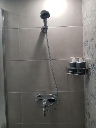 Apartamento Blue Amber Downtown