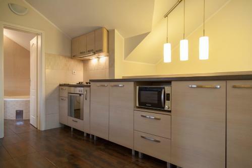 Dream Apartments