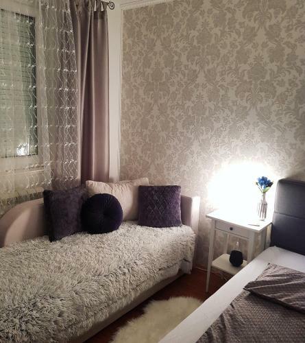 Ema Fantasy Apartment