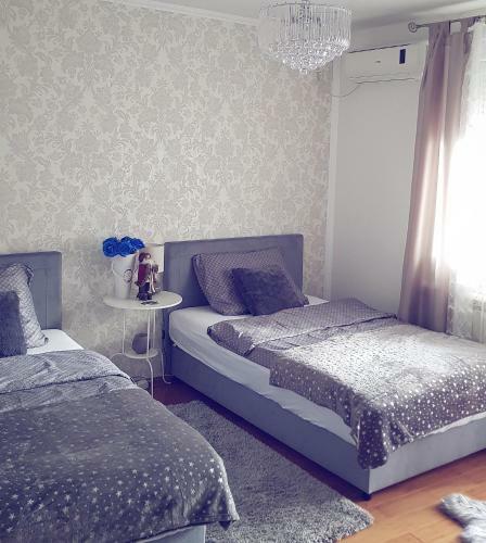 Ema Fantasy Apartment