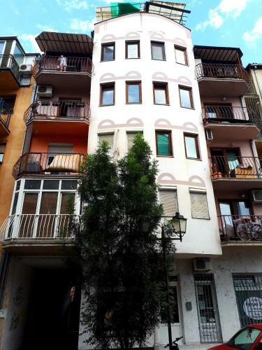 Apartamentos Little Penthouse Vanja