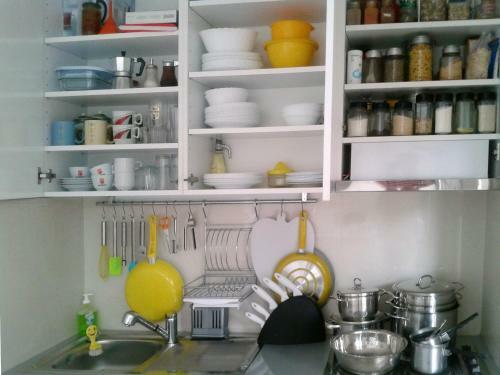 Apartment Spacious Liman