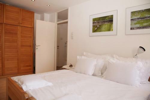 Apartment Spacious Liman