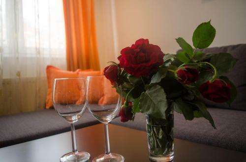 Apartment Citrin Duplex