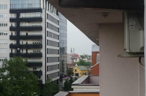 Apartment Citrin Duplex