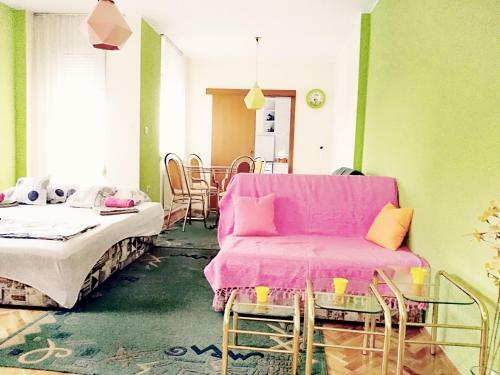 Apartment Anija I