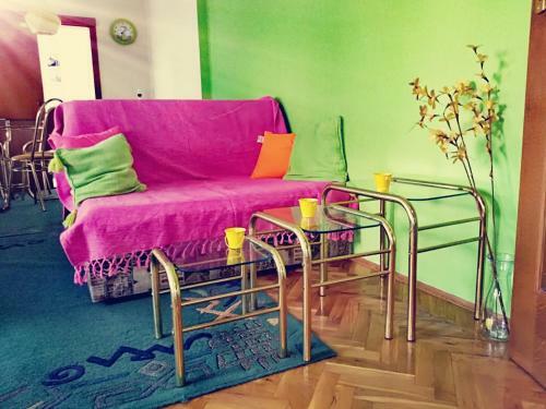 Apartment Anija I