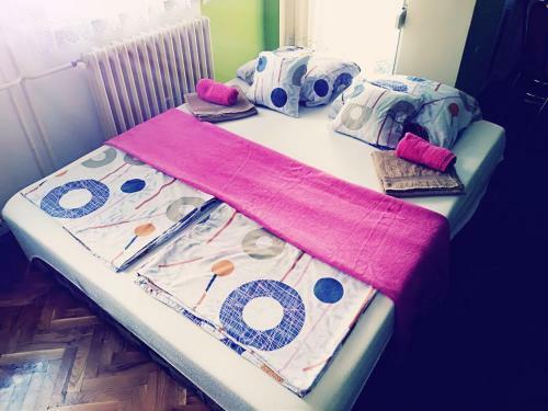 Apartment Anija I