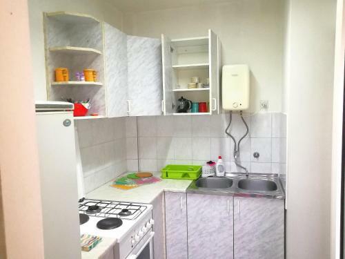 Apartment Anija I