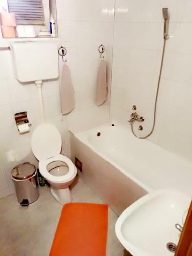 Apartment Anija I